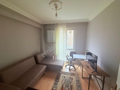 Rba’dan Bahçelievler Mah. Esparka Yakın 1+1 Apart