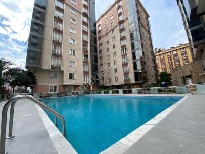 Focus'tan Finanskentte Yakın,site İçinde,havuzlu,7/24 Güvenlikli