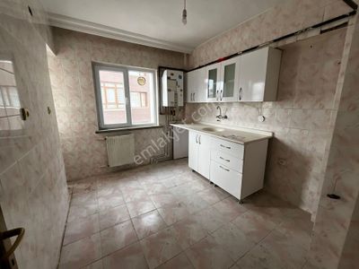 Pınarbaşı Mh 3+1 Bağımsız Ara Katta Geniş Satılık Daire