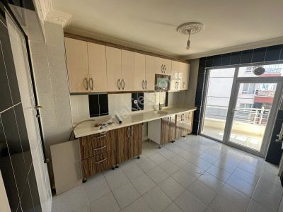 Atapark'ta Manzaralı 3+1 Fırsat Dairesi!