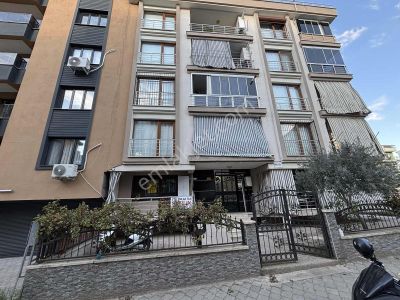 Salihli Satılık 2+1 Amerikan Mutfak Daire Luna Avm Arkası