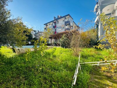 Kostak Gayrimenkul'den Altınkum'da Masrafsız Ön Cephe Geniş 3+1