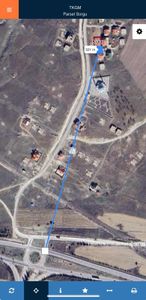 Satılık Müstakil Arsa