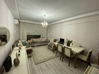 Refetbele Mahallesinde Yeni Bina 3+1 Çift Cephe Doğalgazlı İçi Bakımlı Fırsat Daire