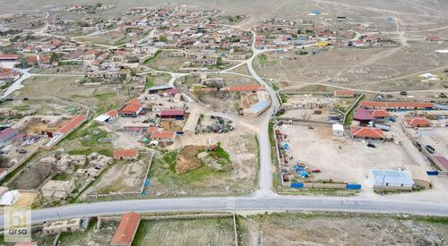 Biarsa Dan Şok Fiyata Karaman Da Köyiçi Son İmarlı Arsa !!!