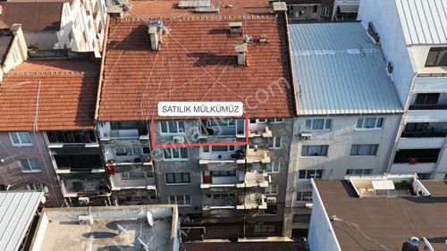 Osmangazi Elmasbahçeler Satılık 4+1 Dublex Daire