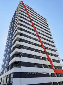 Talas Mevlana Da Satılık 3+1 Sıfır Daire