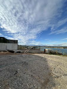 Bayram Hacılıda Harika Konum 400 M2 Arsa Paylı Satılık Arsa