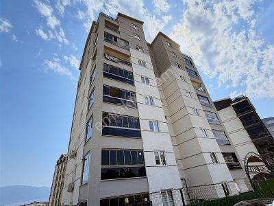 B.m Realestate Ten Acıl Satılık 2+1 Manzaralı Daire