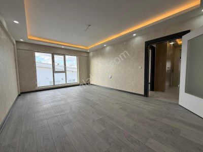 Akbaba Yakını 3+1 120m2 Ful Yapılı Yerden Isıtmalı Lüks Daire !!