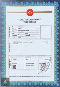 Mareşalfevziçakmak Köyünde/(emlakcı)üçreti Yok.satılık Arsalar