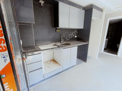 Homeros Bulvarı Yakını Sıfır Daire