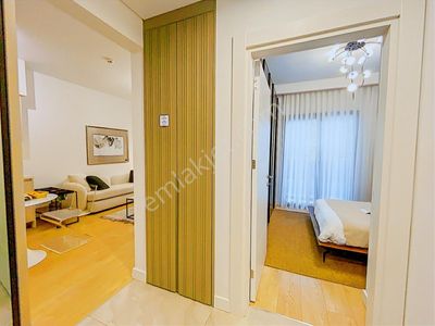 Yeni Fikirtepe 1+1 Satılık Daire ▀ Kalan Borç 575.000 Tl!