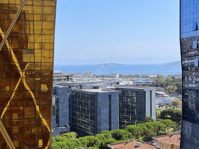 Dap Vazo Dalga Kule Full Deniz Büyük Tip Daire Fırsat