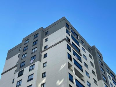 Kaçmaz Emlak Park Bulvar Satılık 3+1 Ara Kat Daire