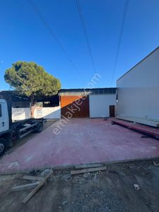 Uzunderede Tır Girişine Uygun 200 M2 Kiralık Depo