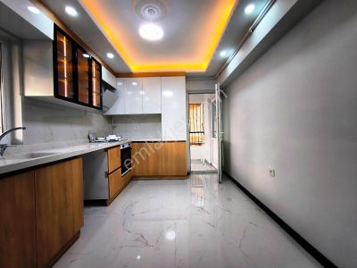 İstasyon Mh. Ful Yapılı Merkezi Konumda 2+1 Fırsat Daire