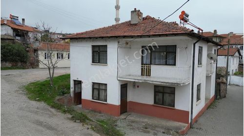 Onvest'ten Balıkesir Kocaavşar'da 95+95m² Satılık Köy Evi