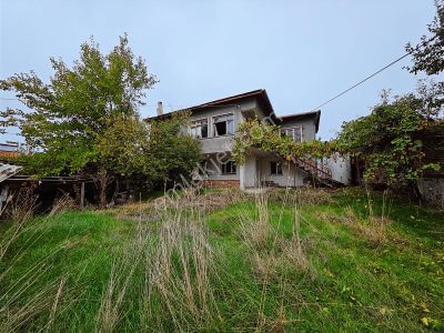 Onvest'ten Balıkesir Kocaavşar'da 290+156m² Satılık Köy Evi