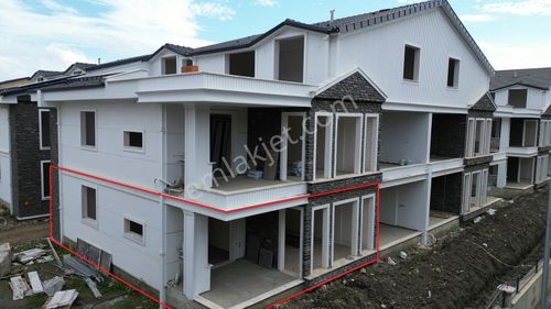 Onvest'ten Tahtakuşlar'da Lüks Site İçinde 2+1 Satılık Konut