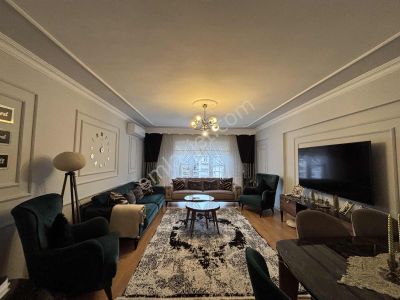 Nova'dan Atatürk Mah. 3+1 Yapılı Masrafsız Satılık Daire