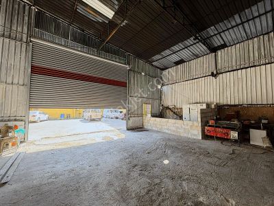 3ev Emlak'tan Küçükdikilide Kiralık İşyeri