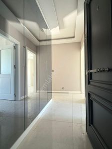 Binyapı'dan Yeniyol Üstü 3+1 Panjurlu Asansörlü Lüks Daireler !