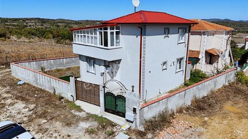 Tarcanlar'dan Satılık Kandıra'da Takasa Açık Müstakil Dubleks