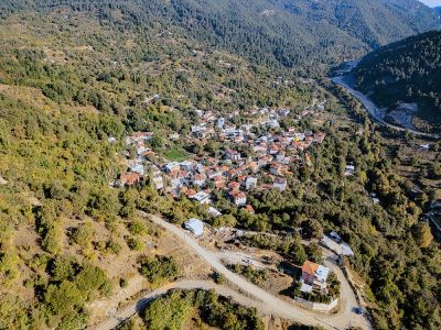 Doğancı'da Huzur Dolu Bahçe Şehirden Kaçış Noktanız Hazır