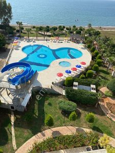Milenyum Beach'te Denize Sıfır 2+1