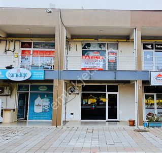 *selimpaşa Toki Emlak Konutları'nda Satılık İş Yeri *fırsat*