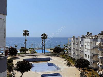 Mersin Erdemli Aşagı Alatada Satılık Denize Sıfır