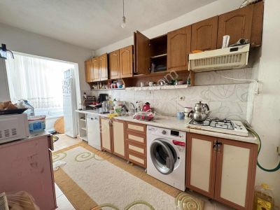 Tanrıverdi'den Satılık Fatih Mah Arakat Hazır Kiracılı 3+1 Daire