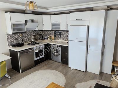 Kurupelit Tramway Durağı Yanında Eşyalı 1+1