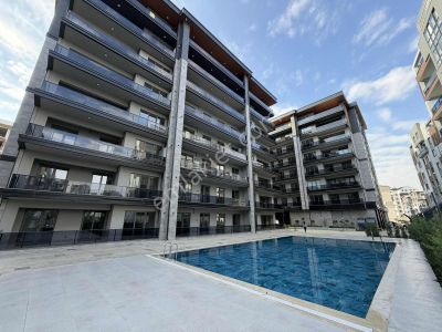 Balkan Naim Süleymanoğlu Bulvarında Satılık 3+1 Daire