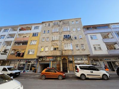 Karasu Merkezde 3+1 Satılık Daire