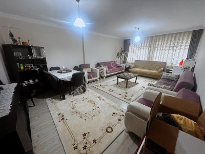 Mega Park Arkası Giriş Kat 3+1