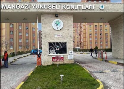 Yunuseli Toki De Satılık 3+1 2.kat Satılık Daire