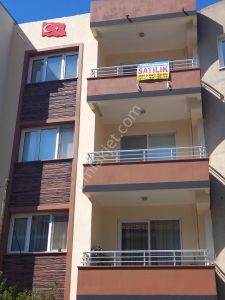 Kurtuluşda Satılık 135m2 2+1 Daire Tuna Gayrimenkul'den