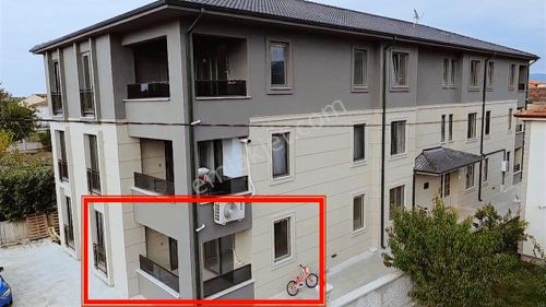 Yön Group'tan Satılık Lüks 3+1 Daire