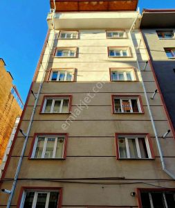 Hg'den Yıldırım Beyazıtta 1+1 Daire