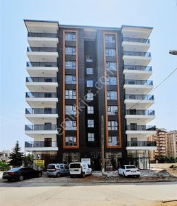 Turkuazdan 1+1 Kiralık Sıfır Daire Hastane Karşısında