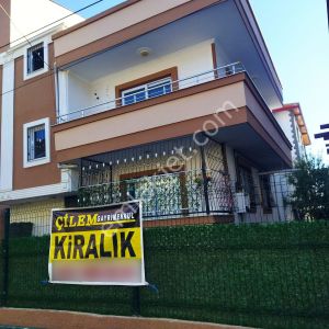 Kiralık Ev Doğalgaz Kombili 2+1