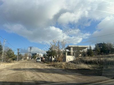 Yukarıyurtçu Turkuaz Yanı Süper Konumda Arsalar