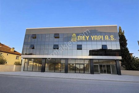 Yön Group'tan Satılık 1+1 Ofis