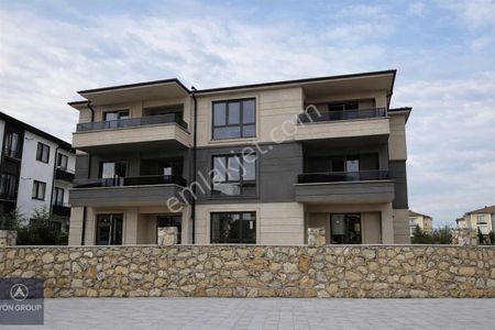 Yön Group'tan Satılık Ultra Lüks 3+1 Daire