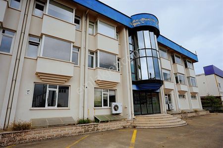 Organize Sanayi Bölgesi'nde Satılık İşletme