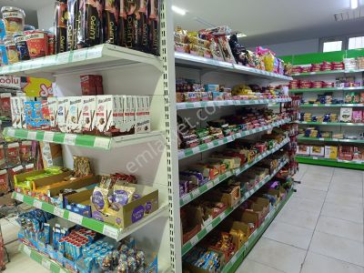 Harika Lokasyonda Kazançlı Potansiyeli Yüksek Market