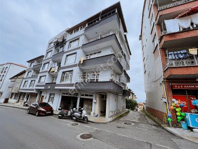 Ordu Bucak Mahallesinde Satılık 4+2 Geniş Dubleks Daire