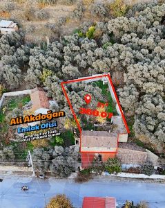 Ali Akdoğan Emlak Ofisinden Fırsat Ürün Satışta